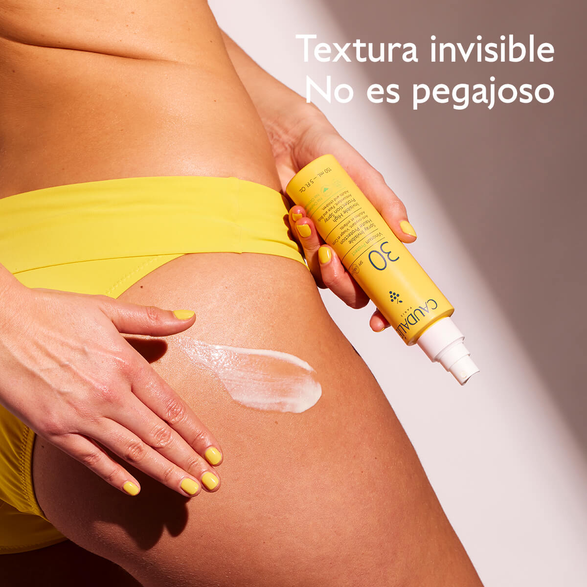 VINOSUN PROTECT (SPRAY INVISIBLE DE ALTA PROTECCIÓN SPF 30)